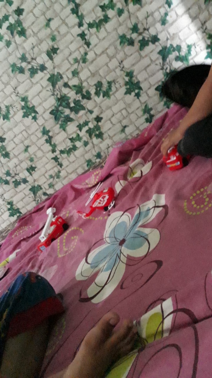 Fire Dept Set Damkar Tim Pemadam Kebakaran Toko Aws 71