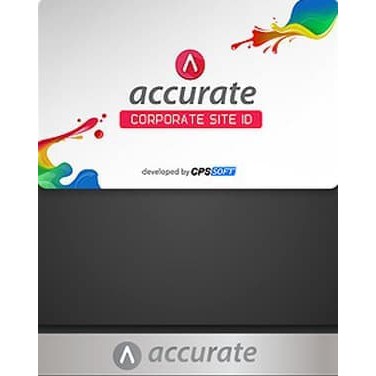 SALE ACCURATE 5 Standard Software Akuntansi Accounting Terbaru Full v5 New