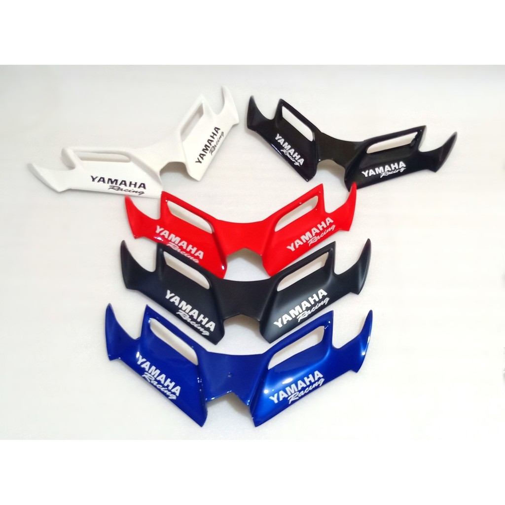 WINGLET R15 V2 WINGLET YAMAHA R15 LAMA 2013- 2016 winglet R15 v2
