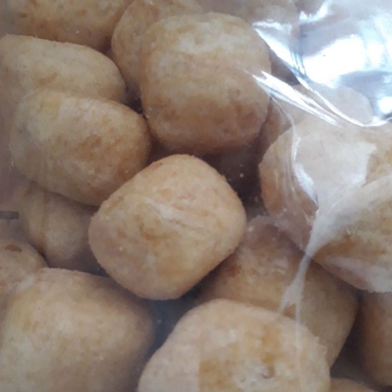 

Kerupuk Baso