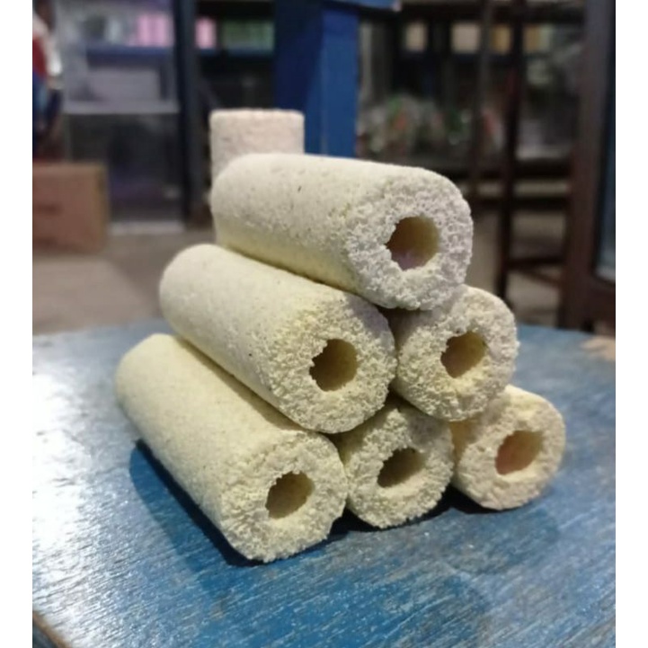 bio block kecil rumah bakteri eco bio block media filter bio block momogi