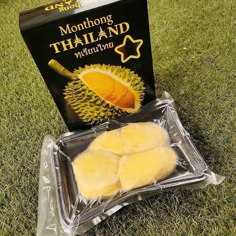

Durian thailand