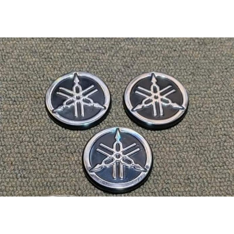 emblem tameng depan nouvo Embelem tameng depan nouvo Z dan nouvo lele