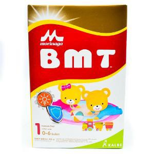 Susu BMT reg 800g (0 sd 6 bln)