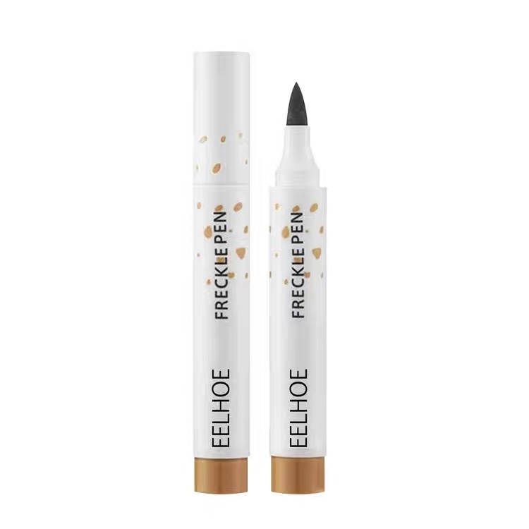 Waterproof freckle pen 2 warna