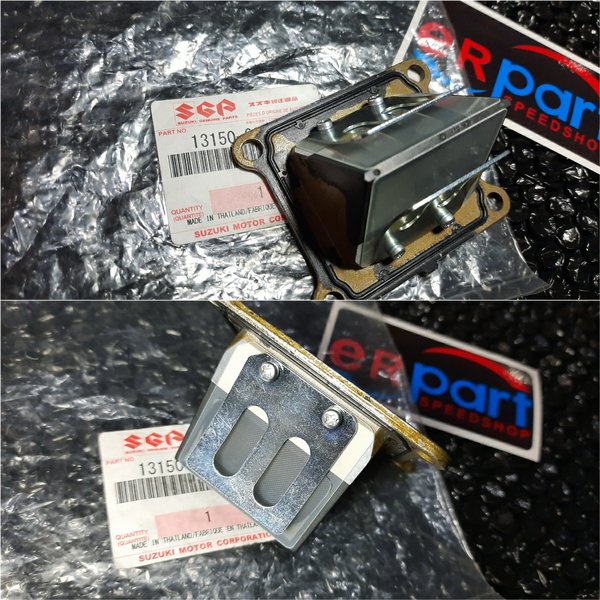 Jual Membran rm 85 buat RX king original bukan membran rxz Vforce 4 boyesen snd carbon Murah