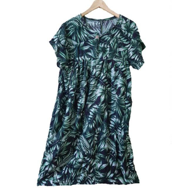 Daster tropical
