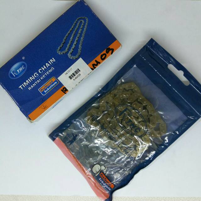 RANTAI KAMPRAT SATRIA FU 150 RTHC