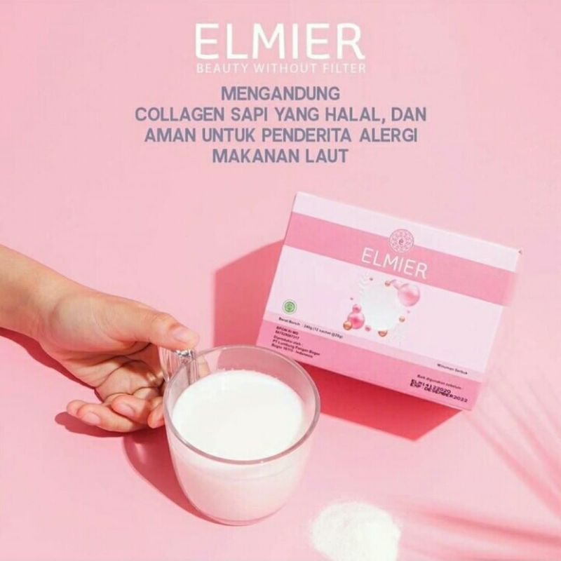 Elmier Collagen