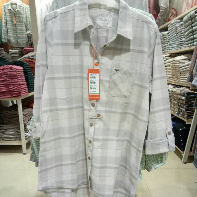 Triset blouse