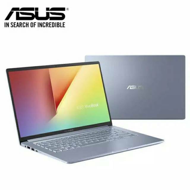 LAPTOP ASUS VIVOBOOK K403FA EB301T i3-8145U 4GB RAM 512GB SSD 14"IPS FHD Win10
