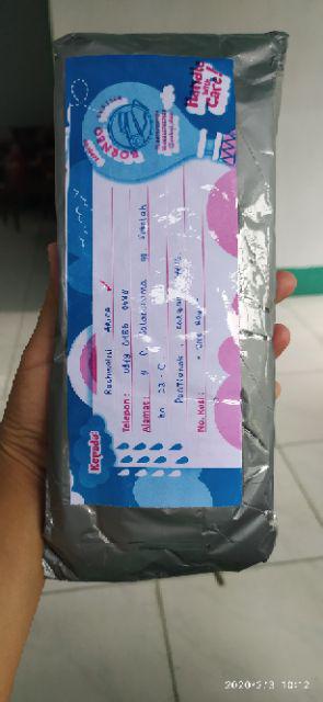 Meteran Kain / Meteran Baju Ukuran Kecil