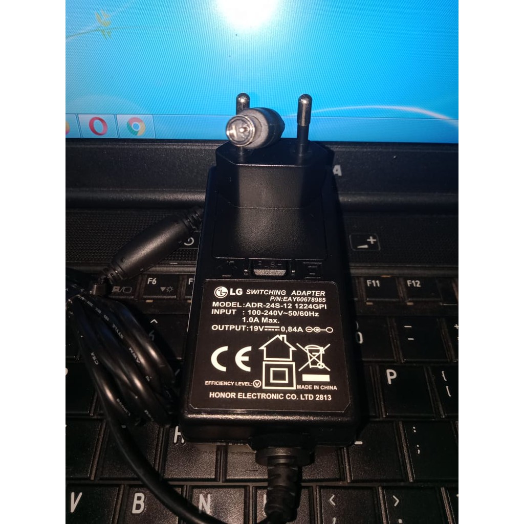 adaptor tv led LG Ukuran 22 sampai 32inch