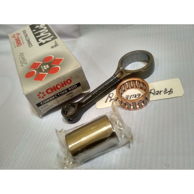 stang seher setang seher conroad conrod batang seher Vario 110 Vario karbu choho