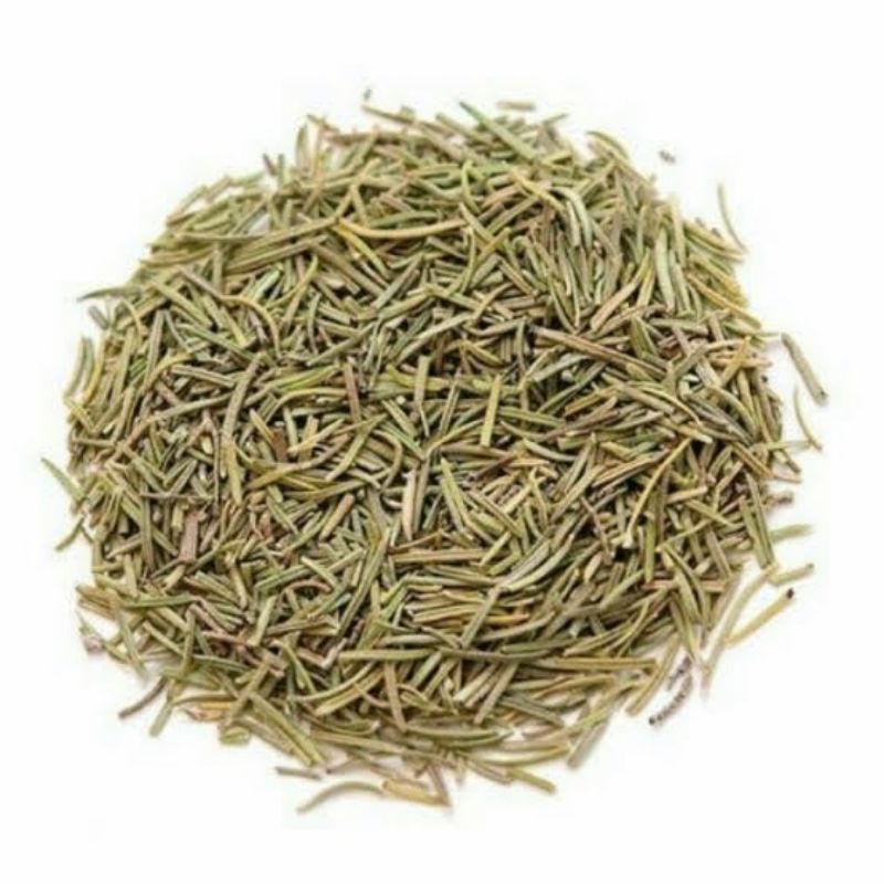 

rosemary dried rosemary kering 25 gr