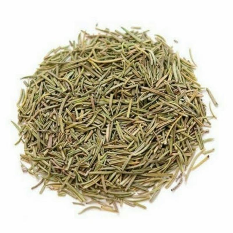 rosemary dried rosemary kering 25 gr