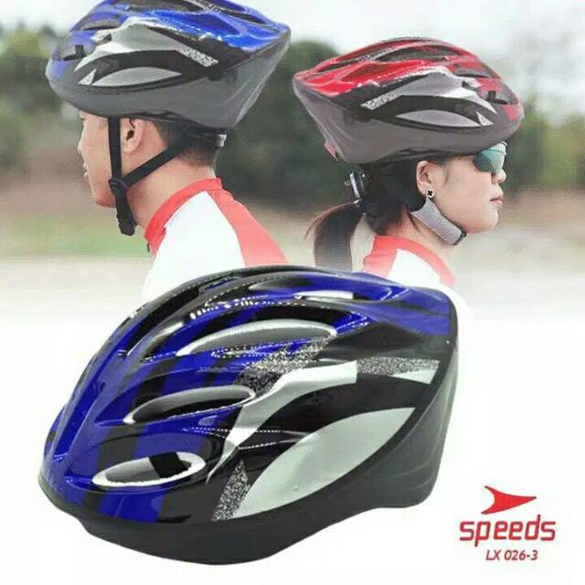 Helm gowes