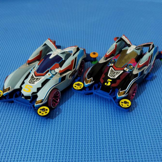Tamiya Stb Pro Rtr Ma Chassis Bg Killer Spec - Pro 1 Promo Hari Ini