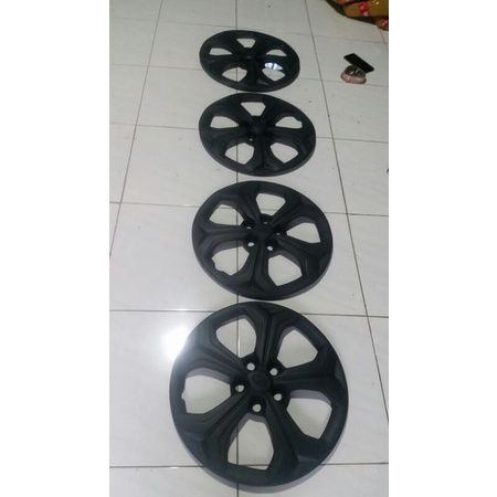 Weldop Mitsubishi L300 R17