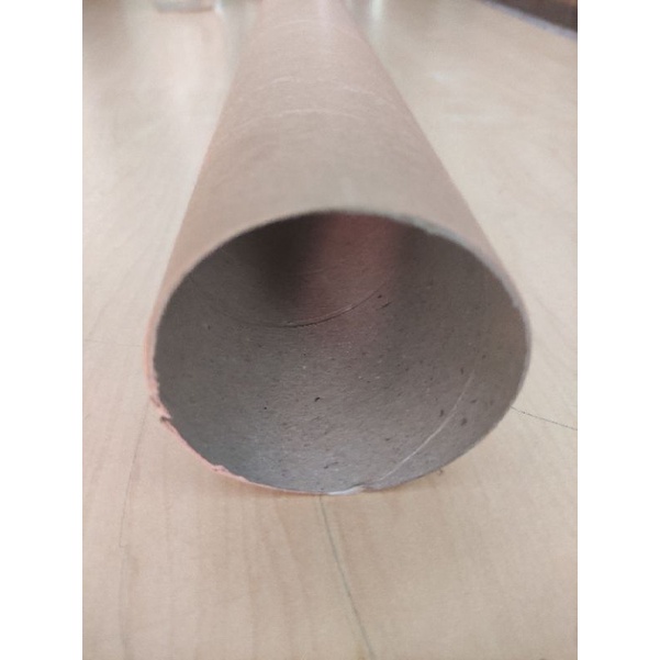 Selosong Kertas / Paper Tube / Paper Core Untuk Packing