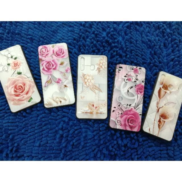 

Customtcase Bunga