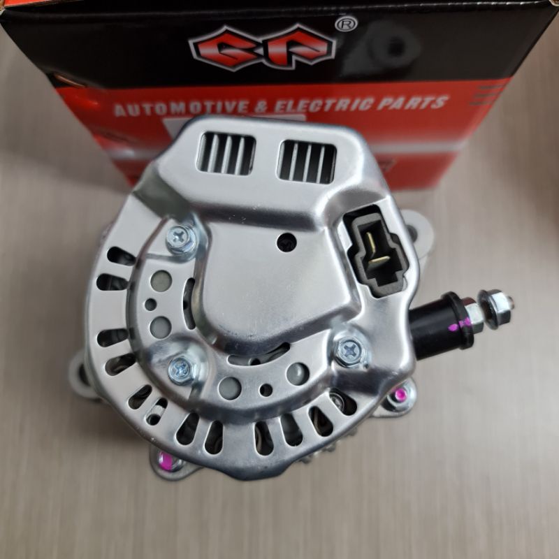 Dinamo Alternator Assy Gp Daihatsu Hijet S75 / S88 / S89 / Espass 45A 0203004