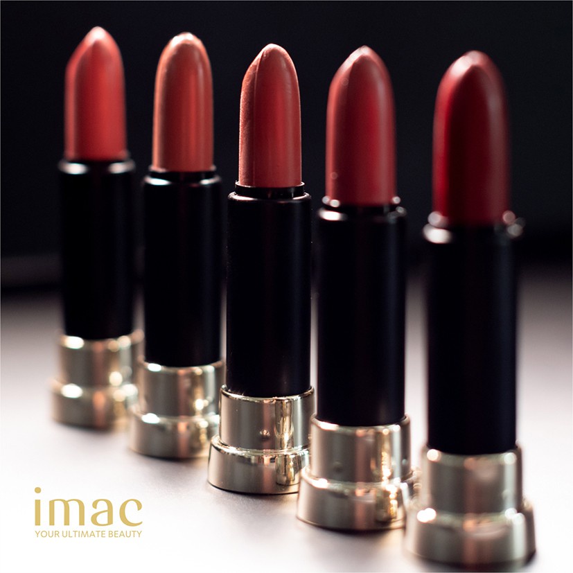 IMAC Lip &amp; Cheek Lipstick