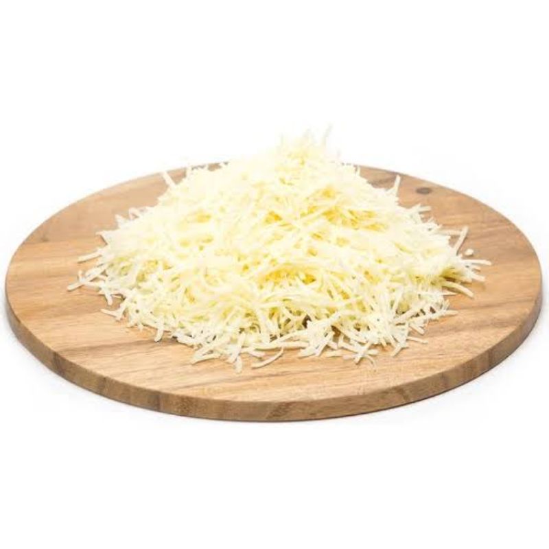 

Anchor Shredded Parmesan Cheese repack 100gr