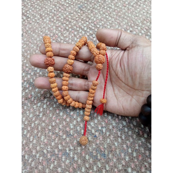 Tasbih 99 jenitri asli HQ | Ready tasbih tijani kalung kesehatan gelang nagasari