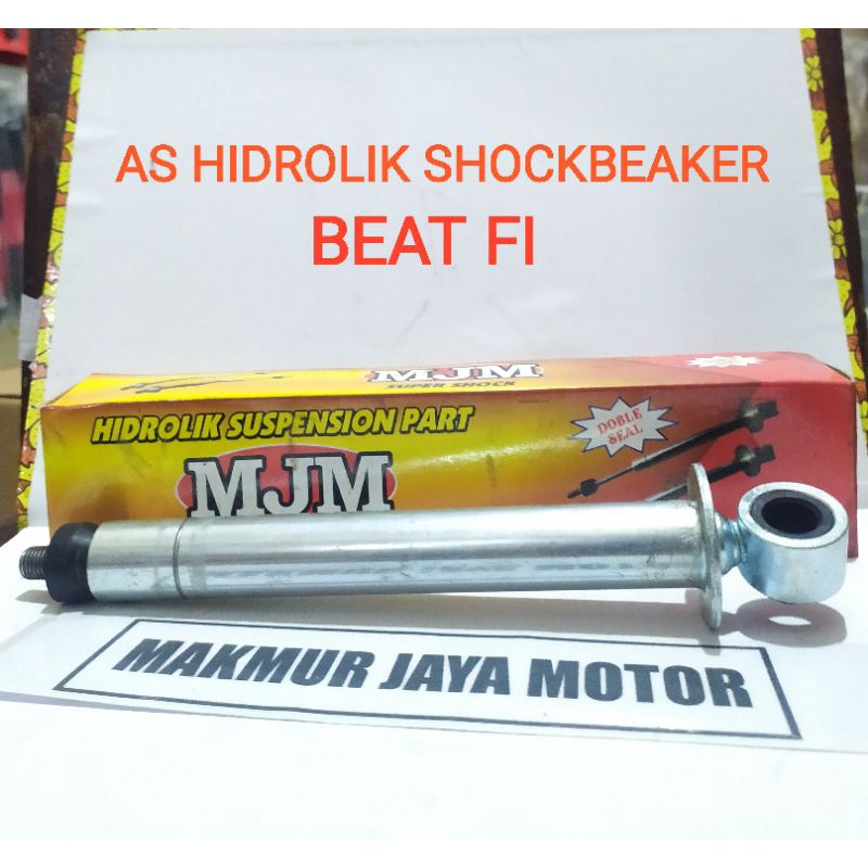 AS HIDROLIK SHOCEKBEAKER BEAT FI MJM AS HIDROLIK AS SHOCKBEAKER AS SHOCKBEAKER MOTOR