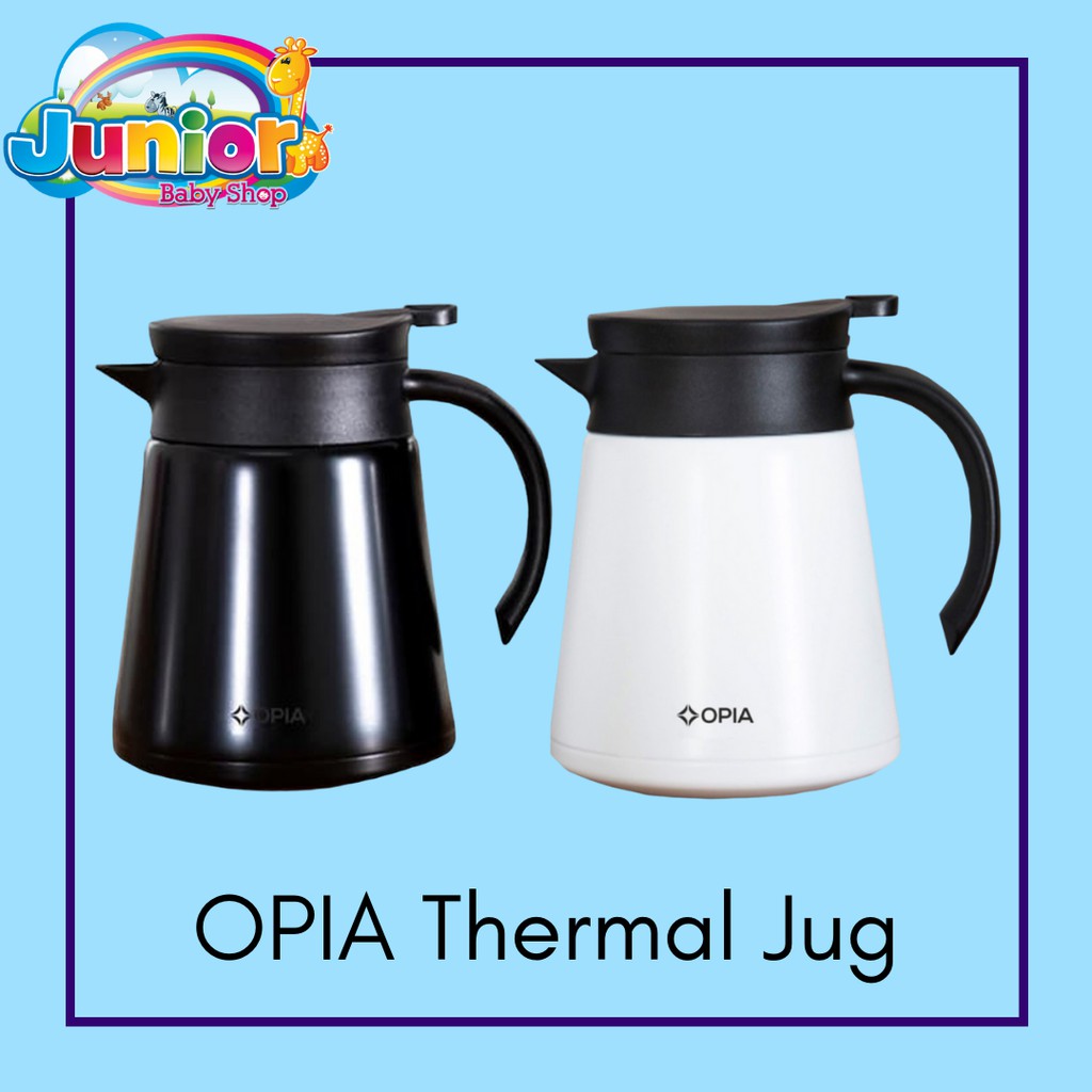 OPIA Thermal Jug 800ml