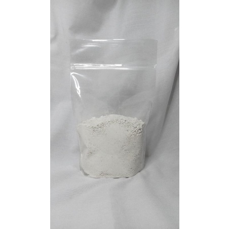 

Tepung Pati Garut Asli