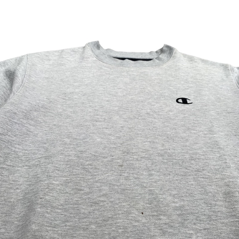 Crewneck Champion (second)