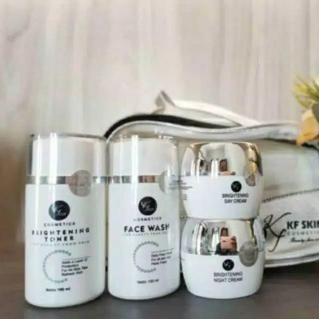 KF SKIN BPOM / KF SKIN ORIGINAL