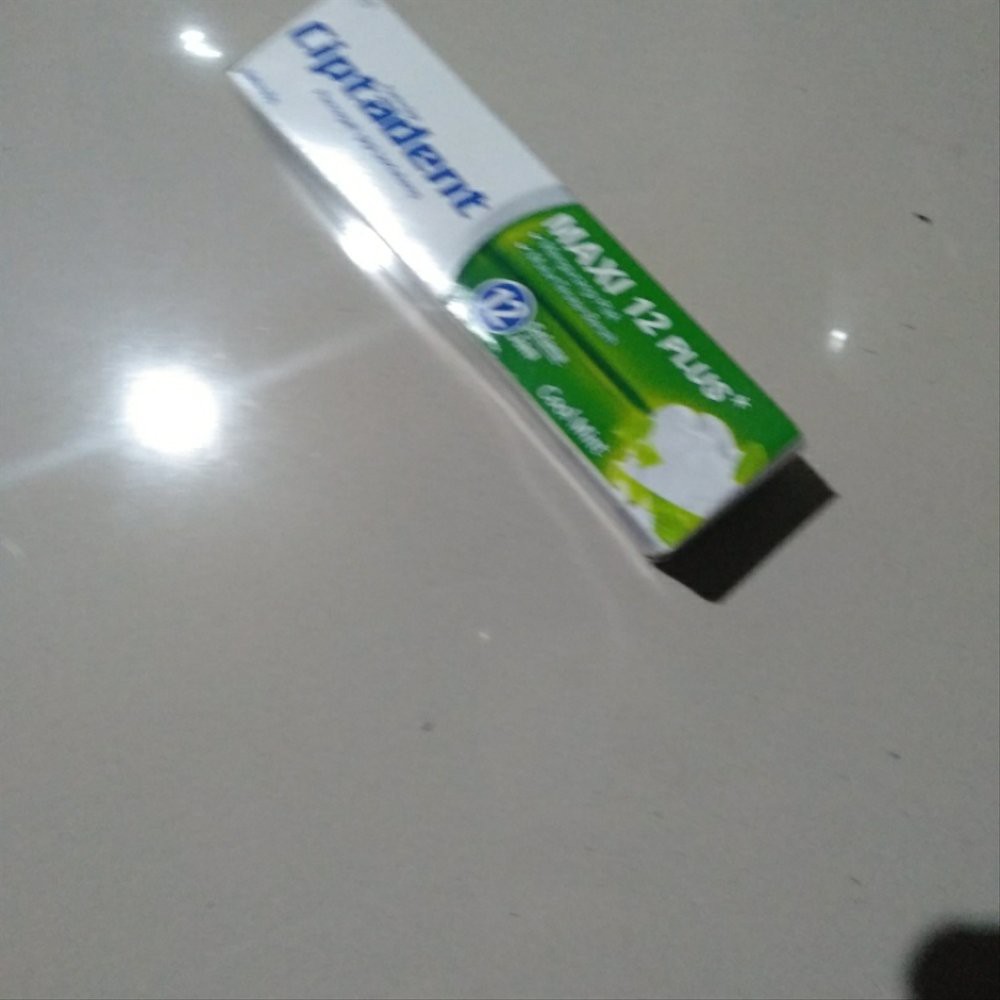 

Dijual ciptadent max up 12 ya Murah