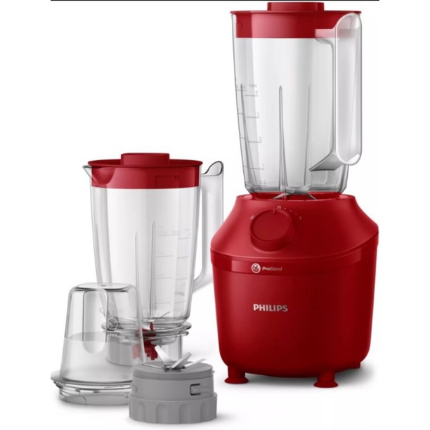 Blender PHILIPS HR2042 /53