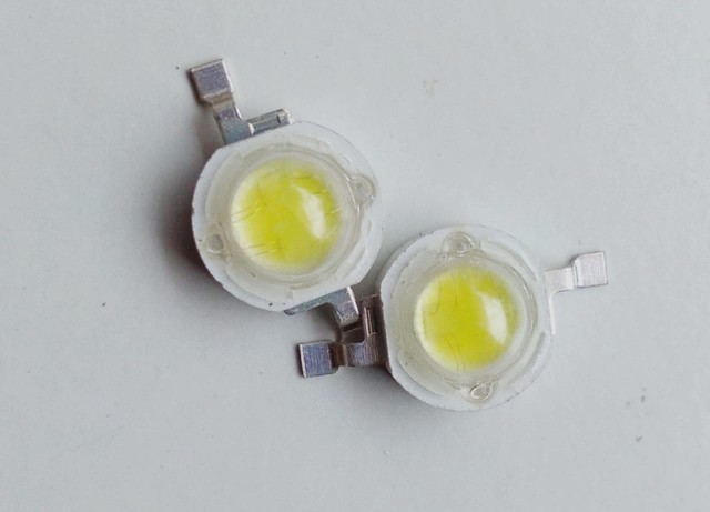 [DSP-9255] LED HPL 5WATT 10000-15000K EPISTAR GENUINE COLOR