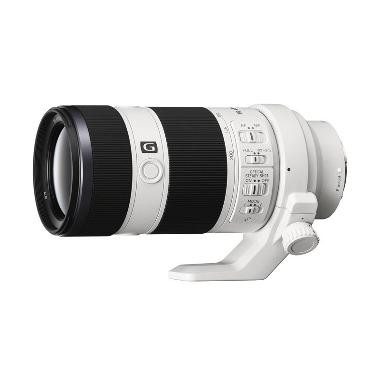 Sony Lens FE 70-200mm f/4 G OSS Full Frame