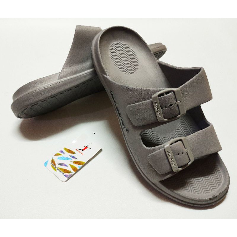 INKAYNI - SANDAL SELOP INKAYNI BAN 2 TERBARU / SANDAL CASUAL PRIA DEWASA / SANDAL SELOP TERMURAH /SANDAL SLIP ON PRIA/SANDAL KEKINIAN /SANDAL SANTAI /SANDAL PANTAI /SANDAL RUMAH /SANDAL JEPIT /SANDAL INKAYNI /SANDAL KARET / SANDAL IMPORT /SANDAL ANAK-ANAK