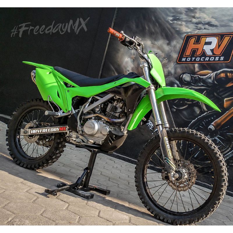 body set kx 450 HRV kx 250 pnp klx 150 klx bf KLX DTracker cover body set  kx 250 pnp klx 150 bf dtr