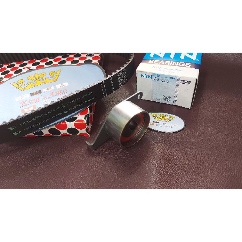 TIMING BELT + TENSIONER XENIA 1.0 ASLI