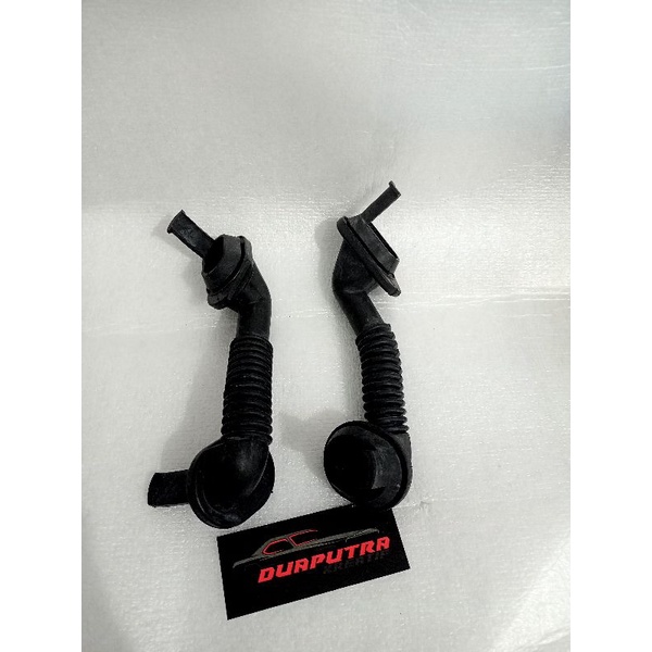 Karet pelindung kabel body pintu nissan