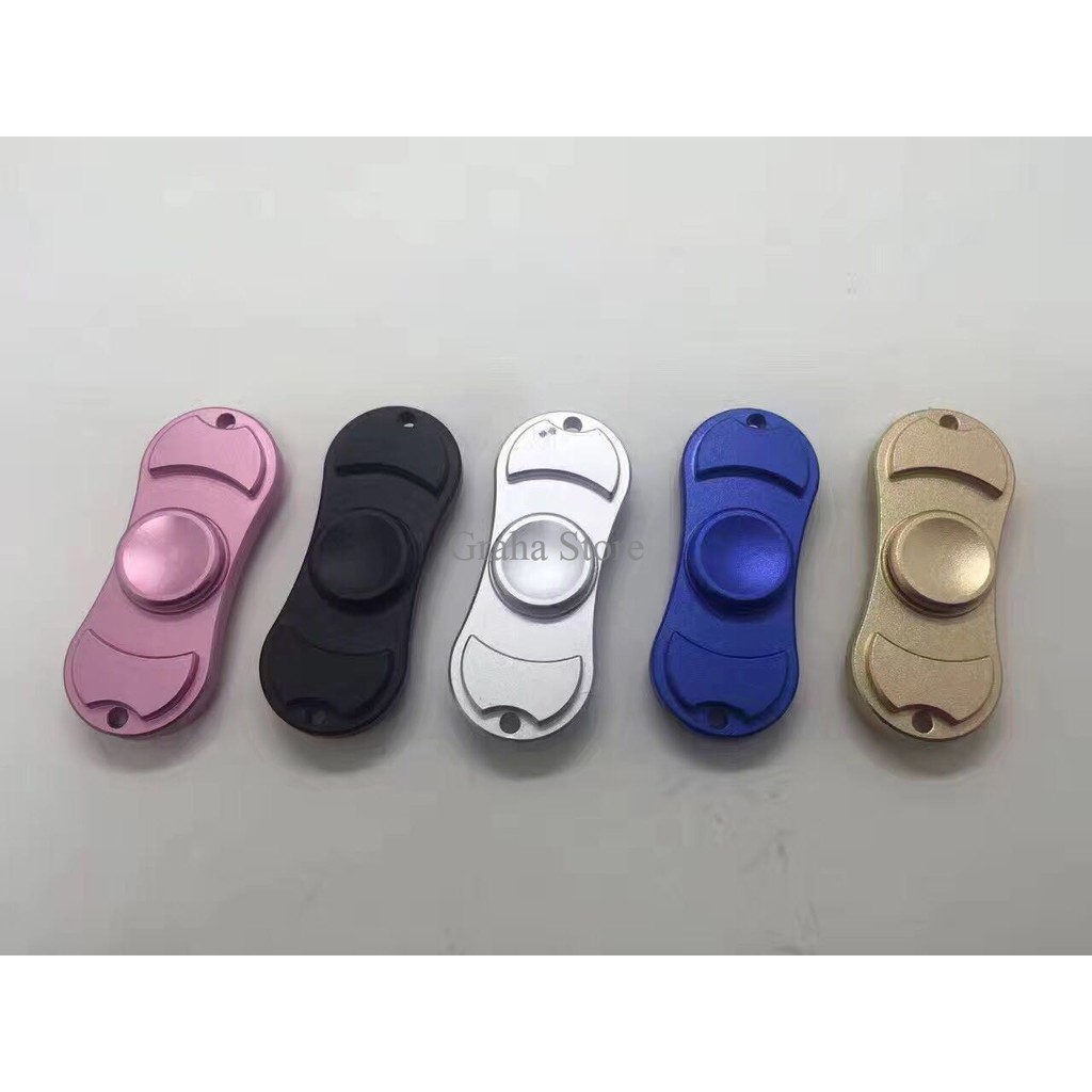 Fidget Spinner METALIC HandSpinner Fidget Toys