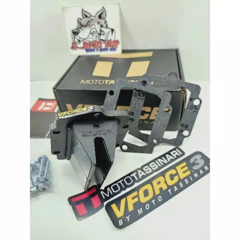 MEMBRAN V FORCE VFORCE 3 4 Ninja R RR Ninja 150 New Ninja RR New