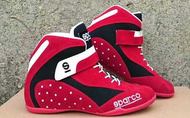 SEPATU DRAG TOURING  CASUAL TERLARIS sepatu balap race rally slalom