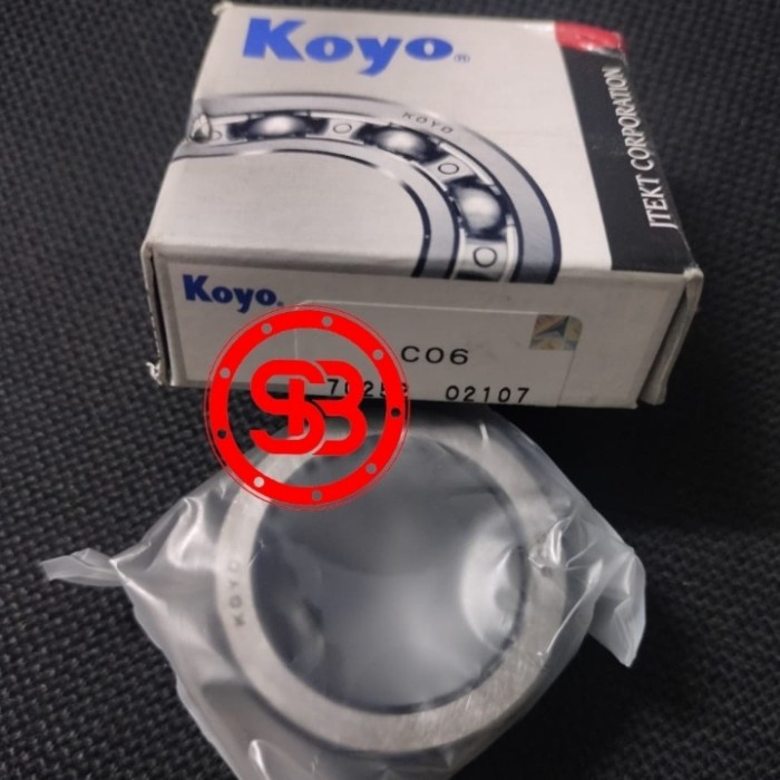 Bearing Bushing C 06 KOYO JAPAN ORIGINAL