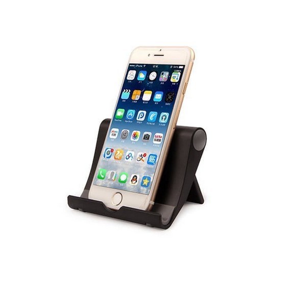 Smartphone STAND Universal TATAKAN Hp Kursi Handphone - MKM