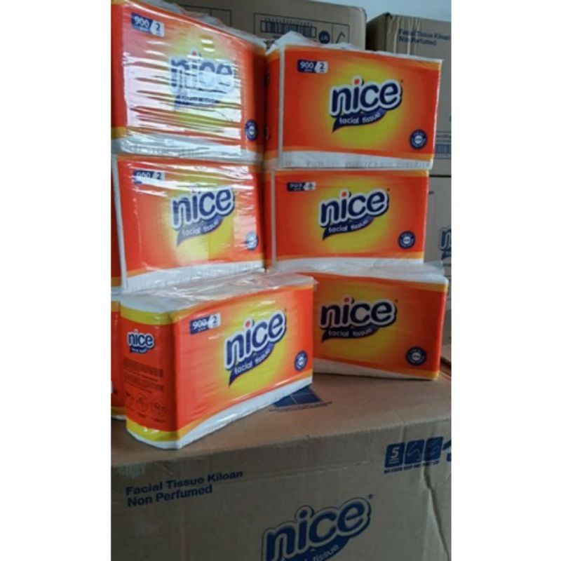 tisu nice 900gram tissue nice 900 gram nice 900gr
