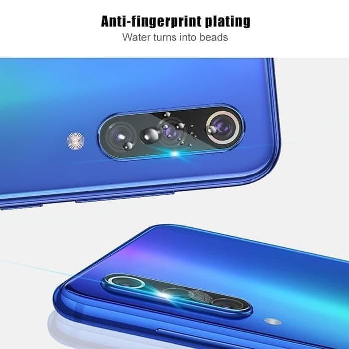 Antigores pelindung kamera camera Vivo S1 Flexible Glass