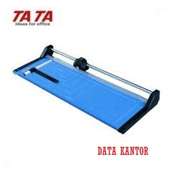 

Mesin Pemotong Kertas TATA RPT 730 / Papper Cutter / Trimmer